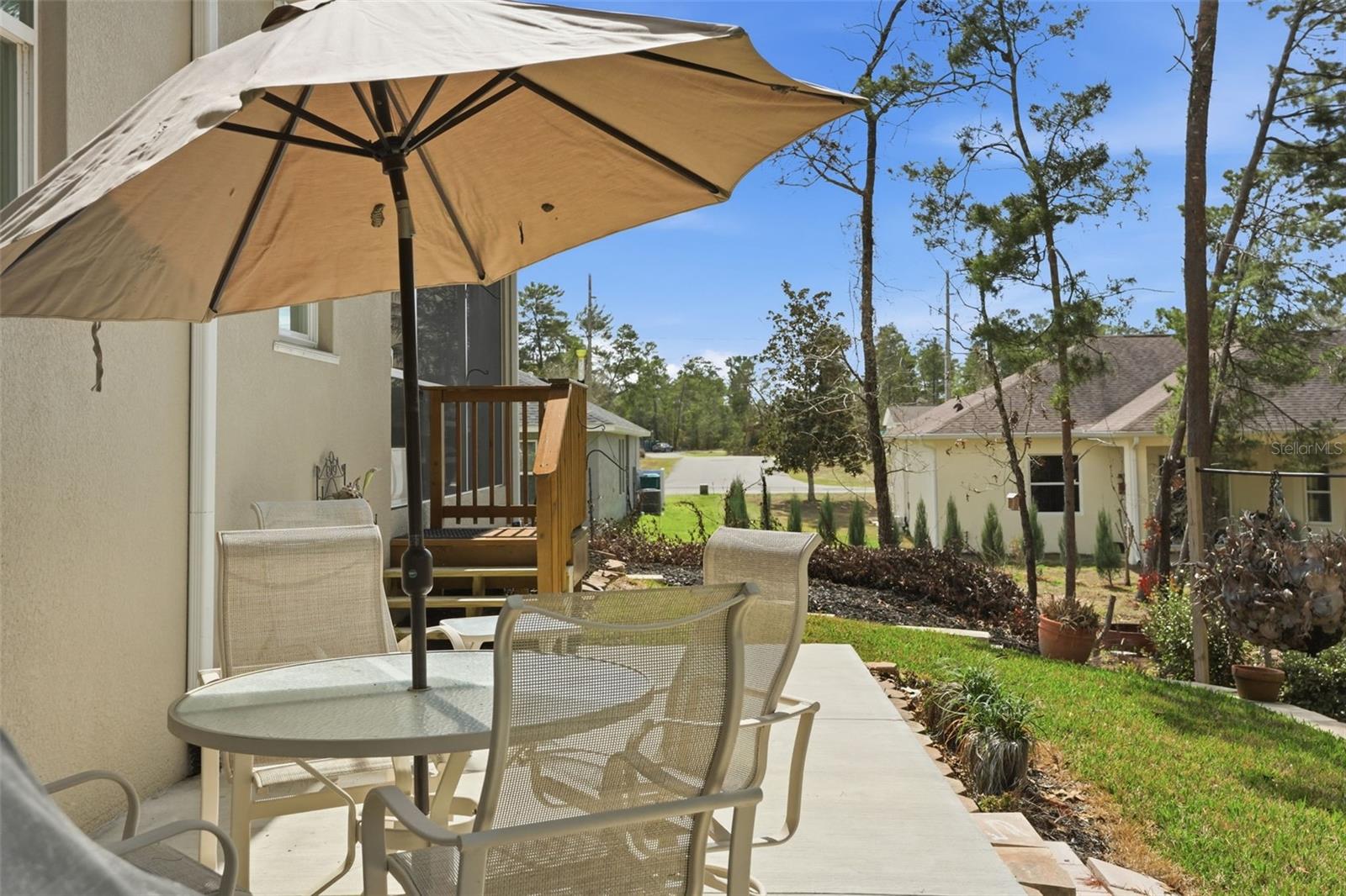 SUGARMILL WOODS OAK VILLAGE - Residential