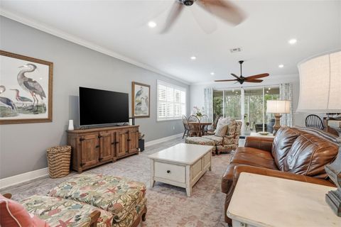 Tiny photo for 4 Vinca Street, Homosassa, FL 34446 (MLS # TB8483176)