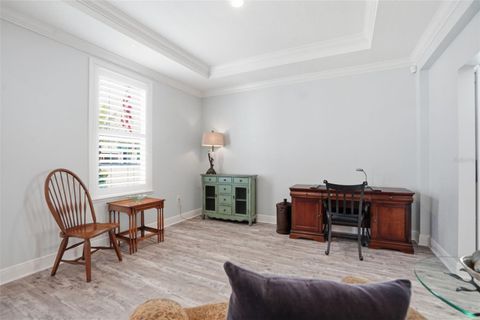 Tiny photo for 4 Vinca Street, Homosassa, FL 34446 (MLS # TB8483176)