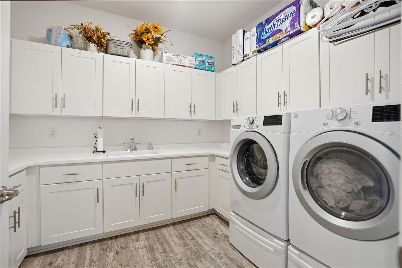 SUGARMILL WOODS OAK VILLAGE - Residential