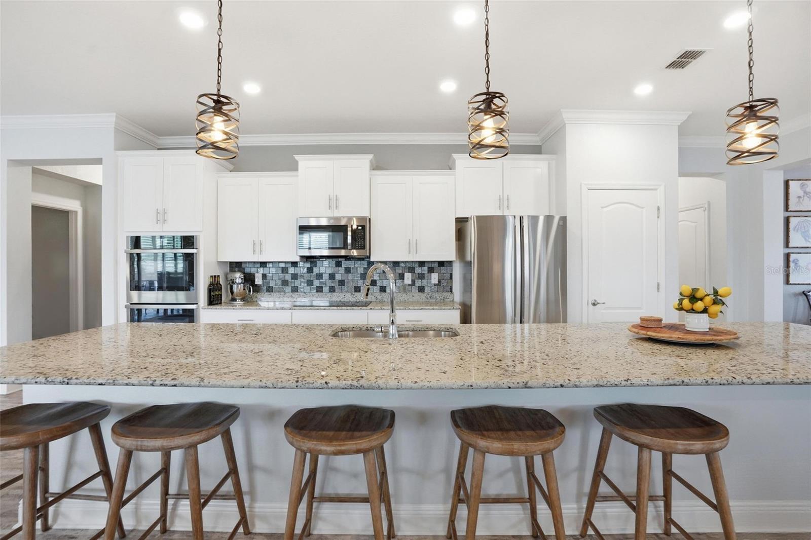 SUGARMILL WOODS OAK VILLAGE - Residential