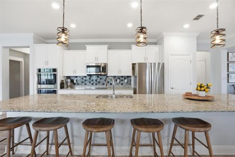 Tiny photo for 4 Vinca Street, Homosassa, FL 34446 (MLS # TB8483176)