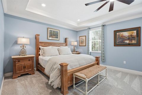 Tiny photo for 4 Vinca Street, Homosassa, FL 34446 (MLS # TB8483176)