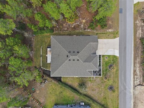 Tiny photo for 4 Vinca Street, Homosassa, FL 34446 (MLS # TB8483176)