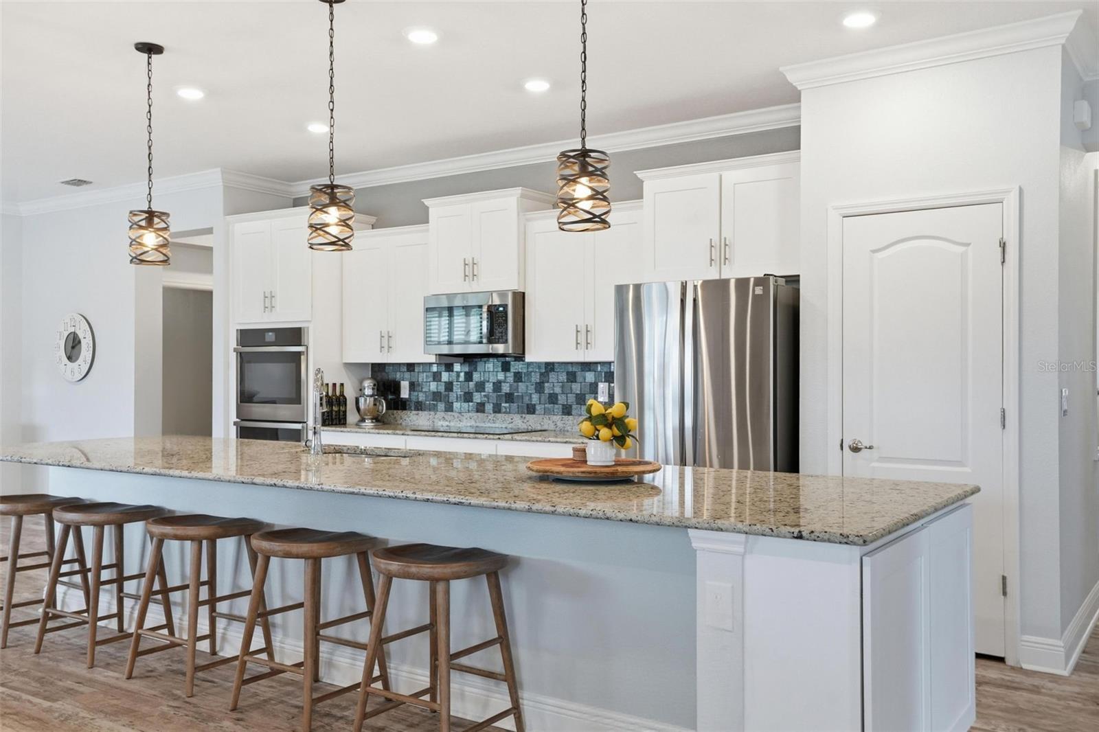 SUGARMILL WOODS OAK VILLAGE - Residential