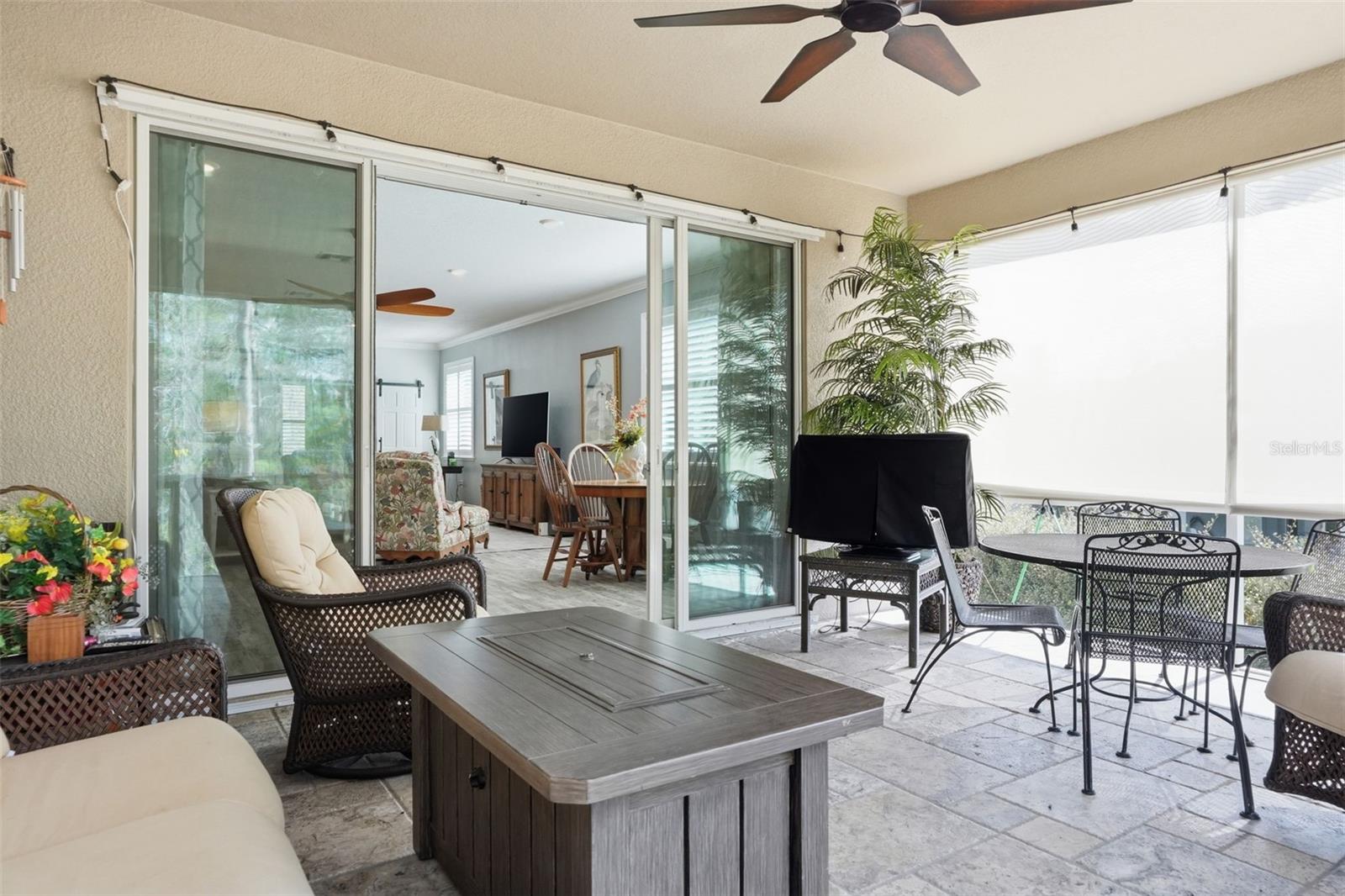 SUGARMILL WOODS OAK VILLAGE - Residential