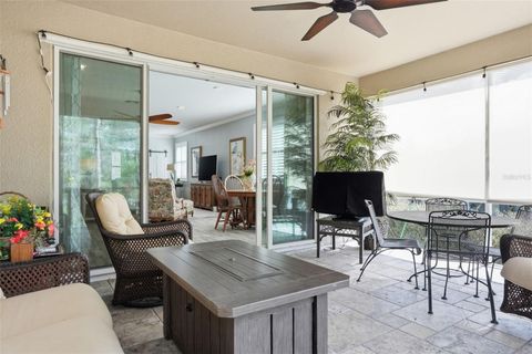 Tiny photo for 4 Vinca Street, Homosassa, FL 34446 (MLS # TB8483176)