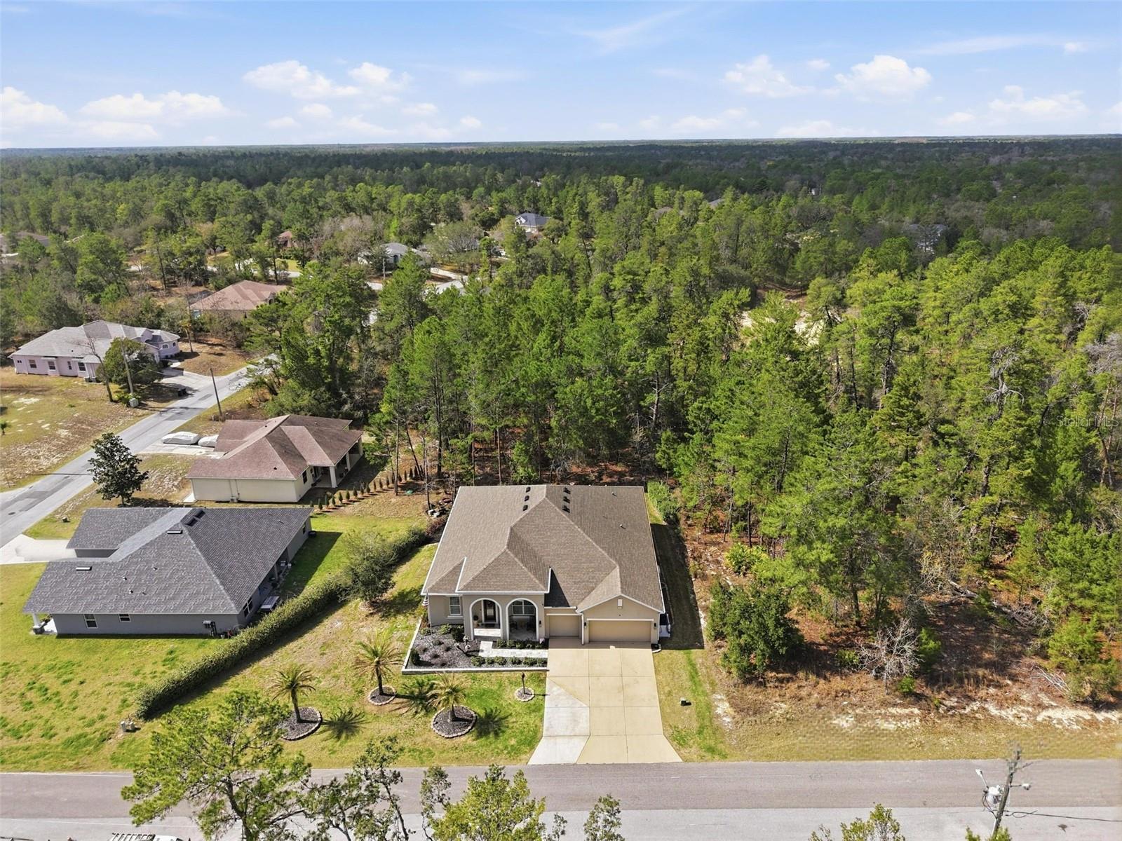 SUGARMILL WOODS OAK VILLAGE - Residential