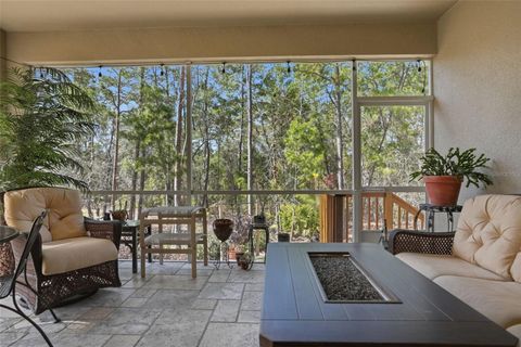 Tiny photo for 4 Vinca Street, Homosassa, FL 34446 (MLS # TB8483176)