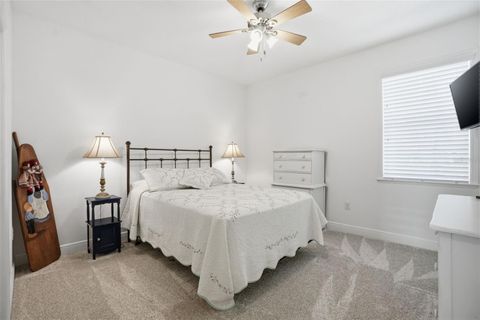 Tiny photo for 4 Vinca Street, Homosassa, FL 34446 (MLS # TB8483176)