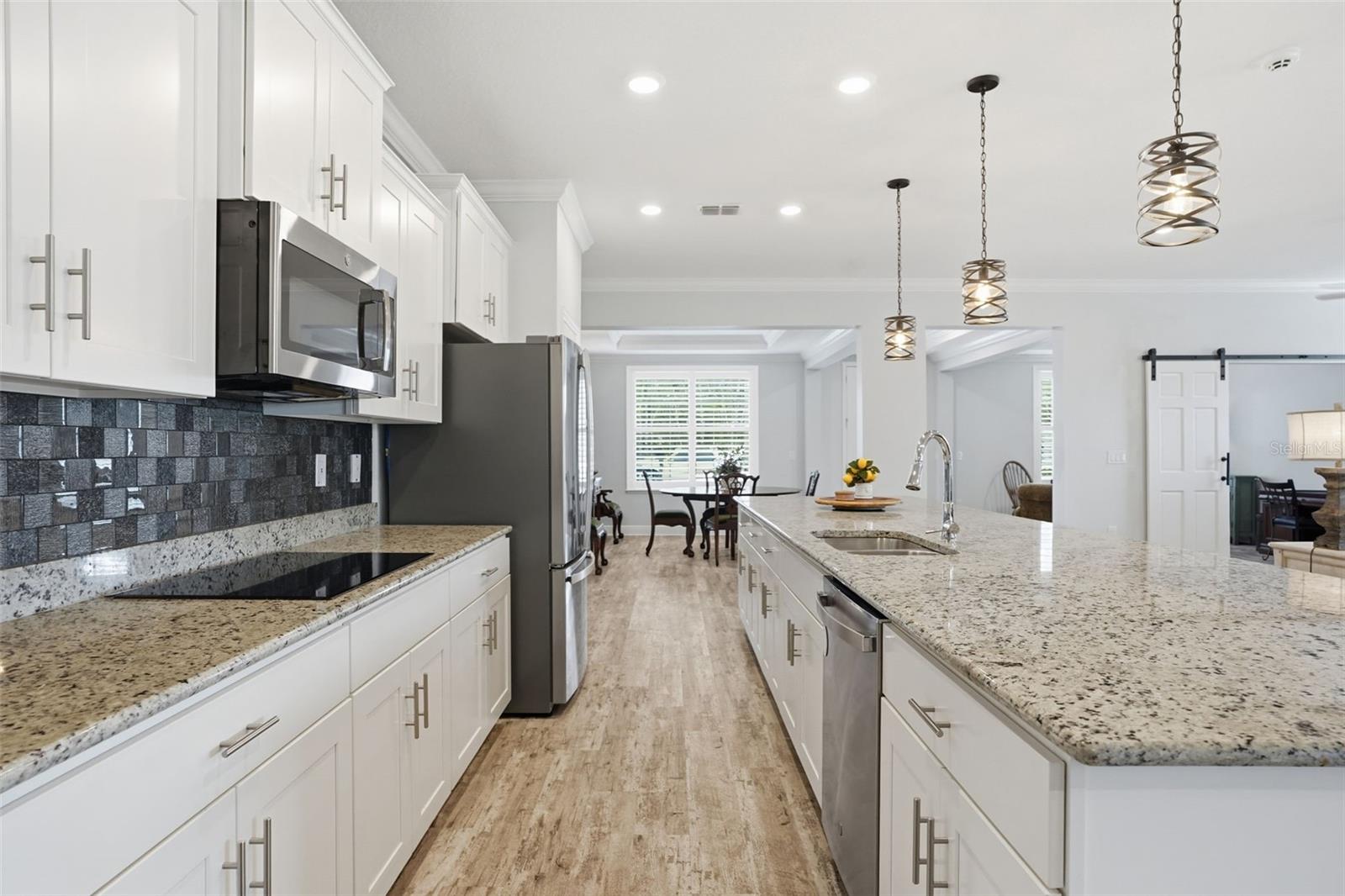 SUGARMILL WOODS OAK VILLAGE - Residential