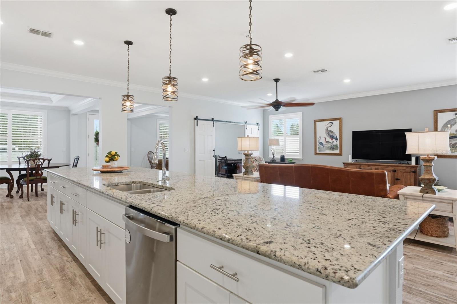 SUGARMILL WOODS OAK VILLAGE - Residential