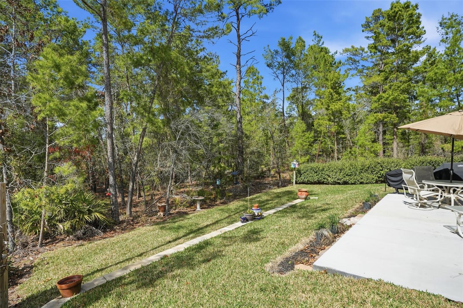 SUGARMILL WOODS OAK VILLAGE - Residential