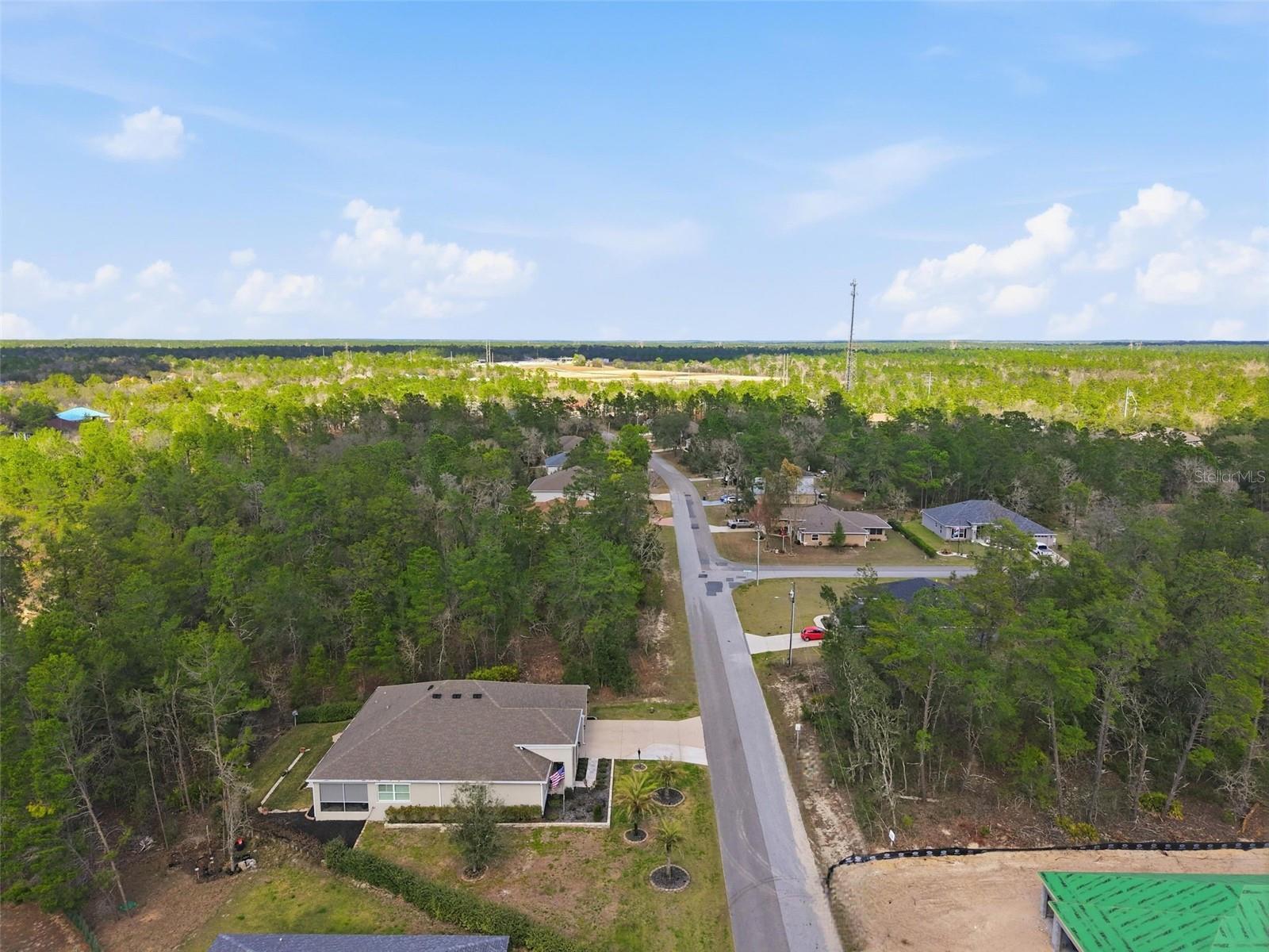 SUGARMILL WOODS OAK VILLAGE - Residential