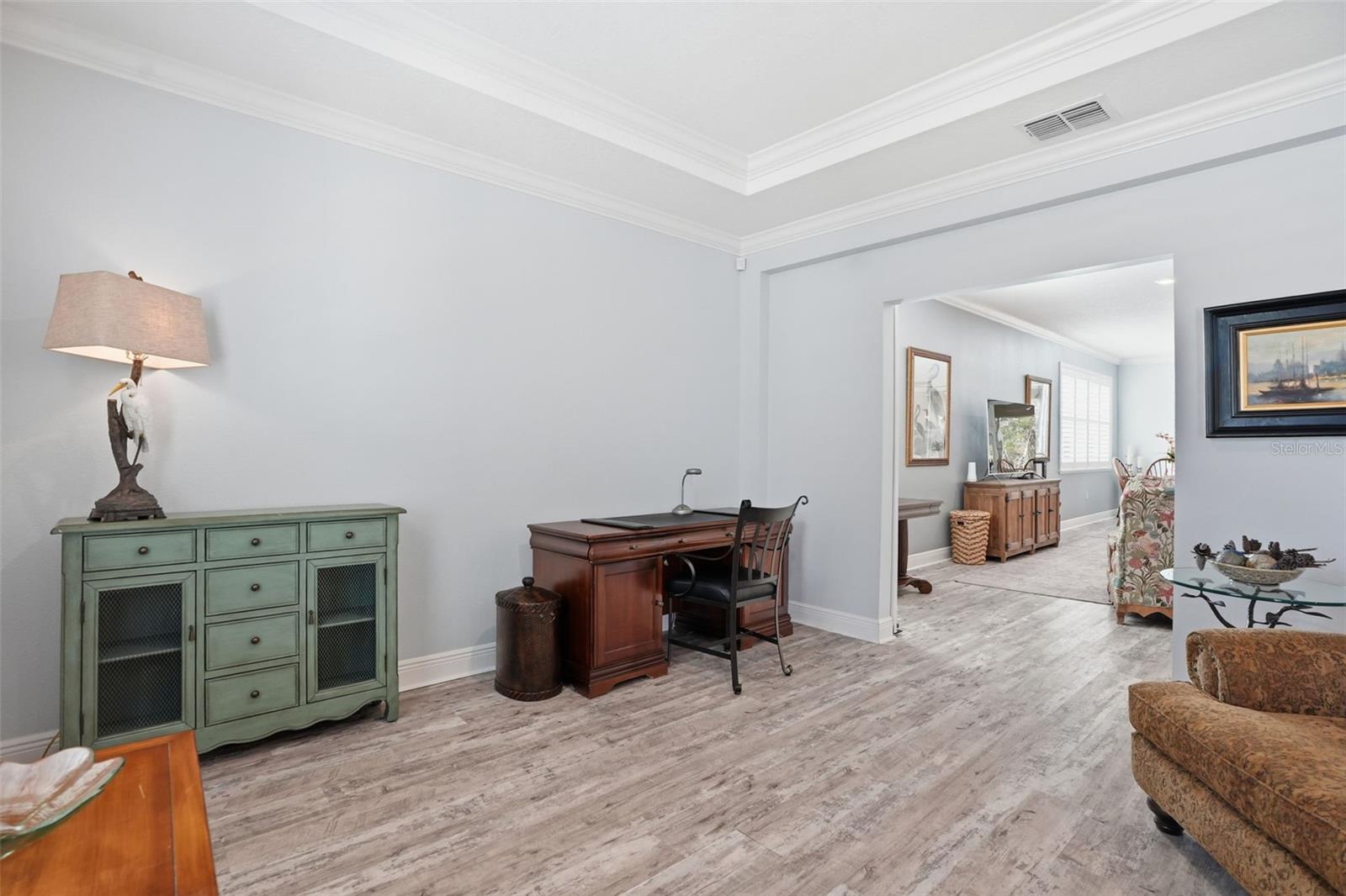 SUGARMILL WOODS OAK VILLAGE - Residential