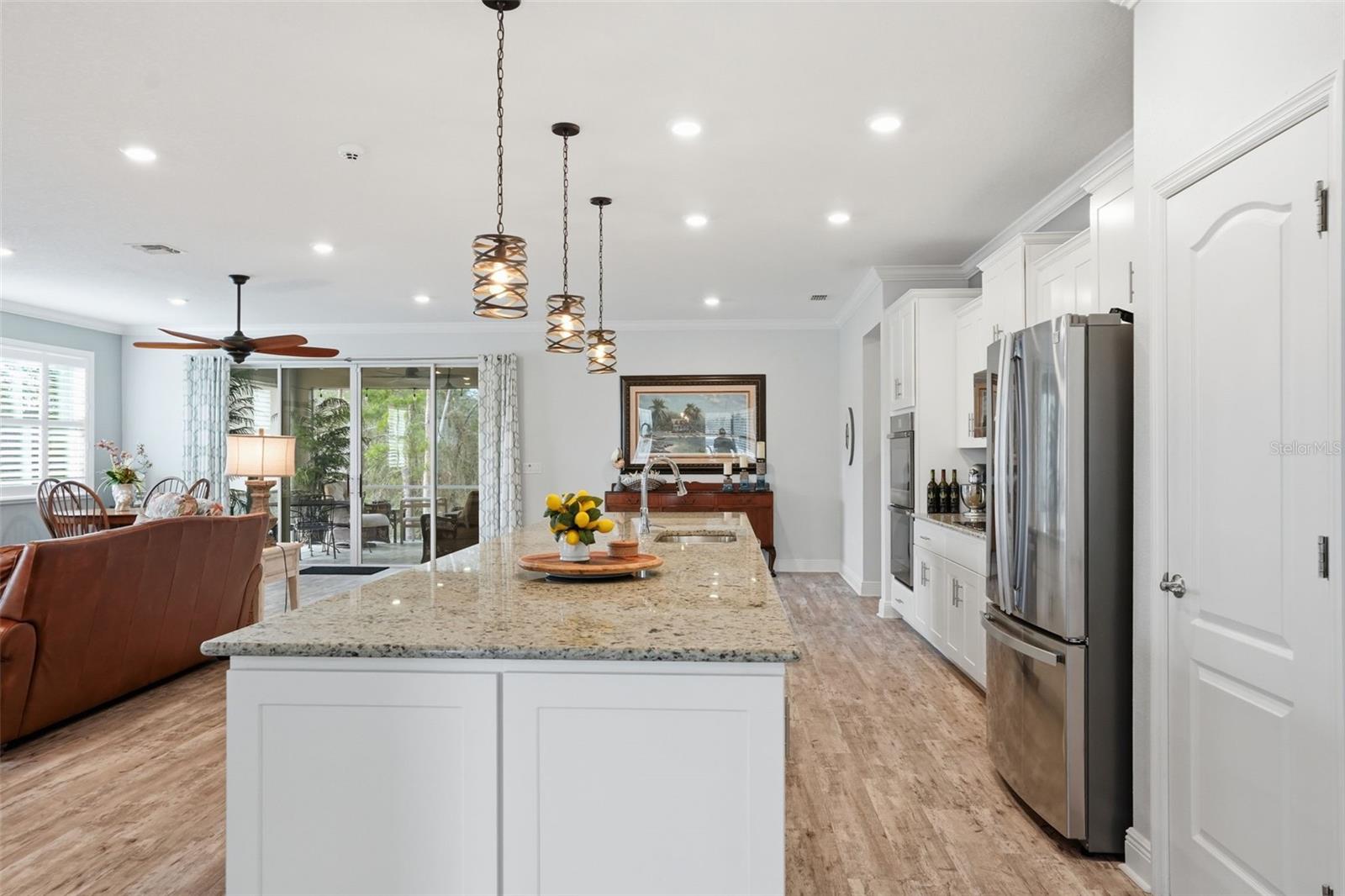 SUGARMILL WOODS OAK VILLAGE - Residential