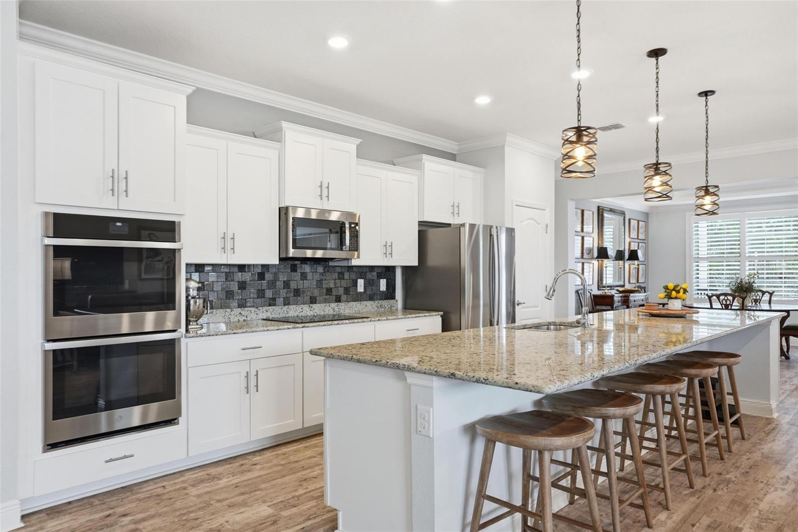 SUGARMILL WOODS OAK VILLAGE - Residential