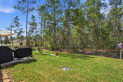 Tiny photo for 4 Vinca Street, Homosassa, FL 34446 (MLS # TB8483176)