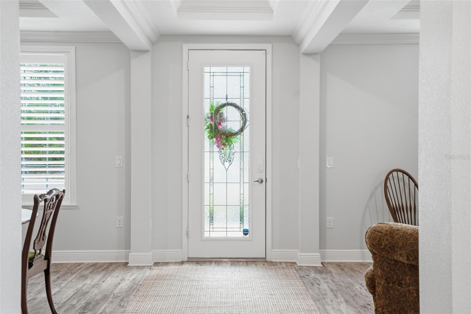 SUGARMILL WOODS OAK VILLAGE - Residential