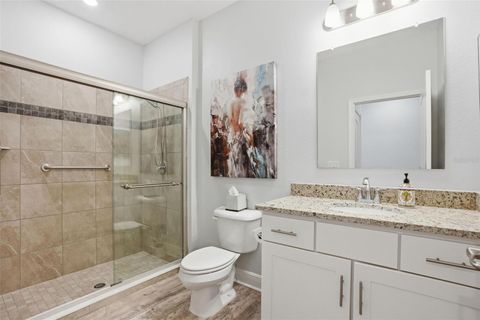 Tiny photo for 4 Vinca Street, Homosassa, FL 34446 (MLS # TB8483176)