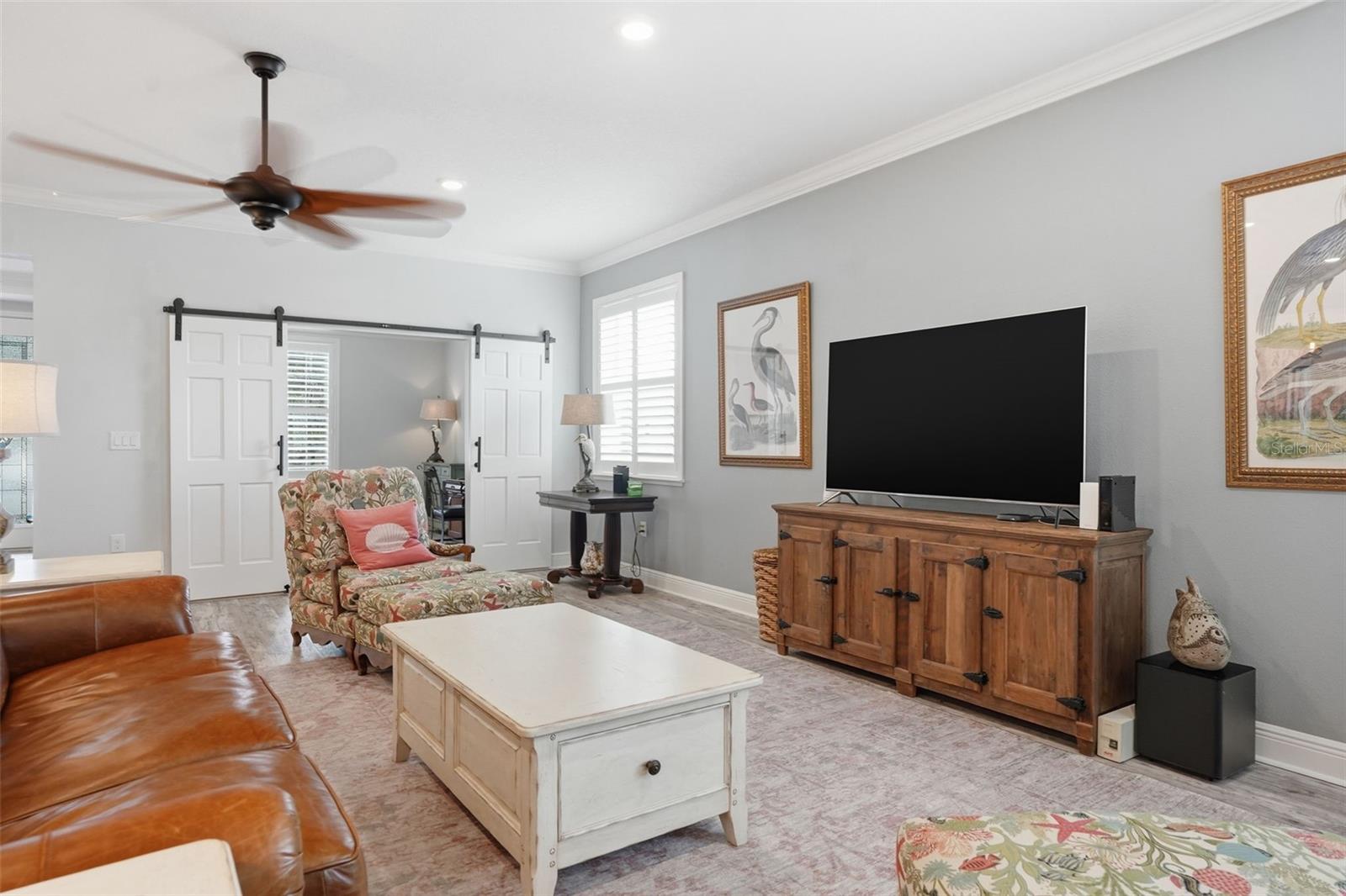 SUGARMILL WOODS OAK VILLAGE - Residential