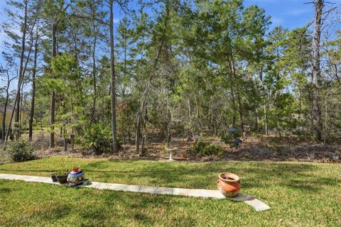 Tiny photo for 4 Vinca Street, Homosassa, FL 34446 (MLS # TB8483176)