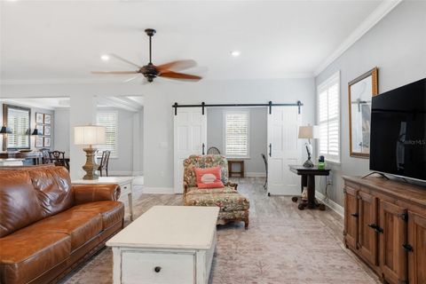 Tiny photo for 4 Vinca Street, Homosassa, FL 34446 (MLS # TB8483176)