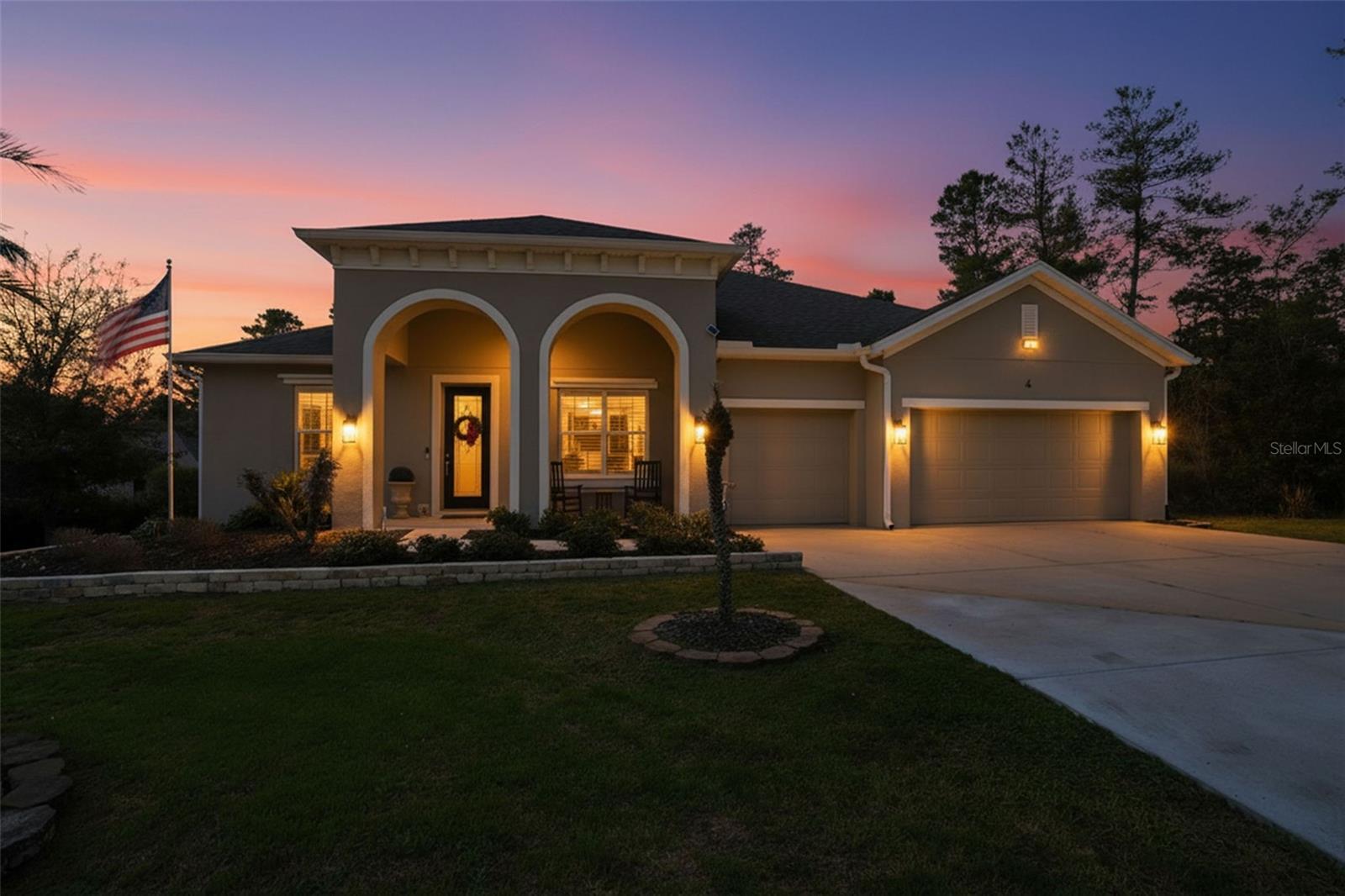 SUGARMILL WOODS OAK VILLAGE - Residential