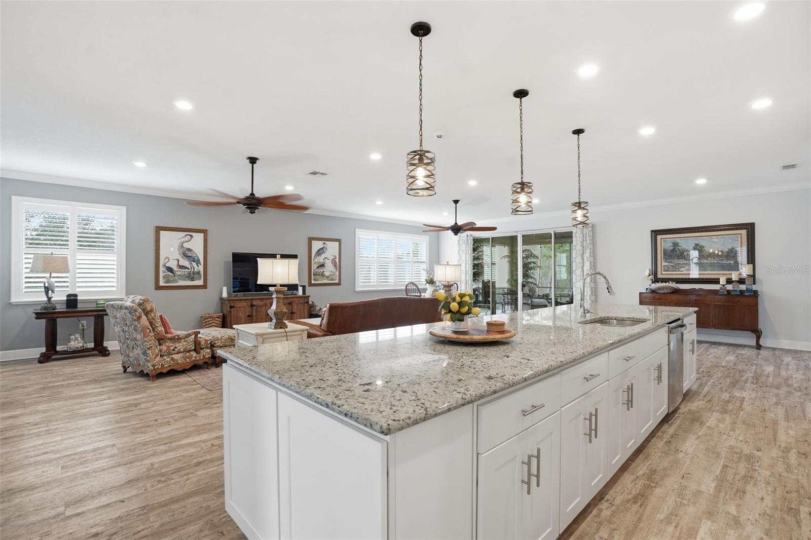 SUGARMILL WOODS OAK VILLAGE - Residential