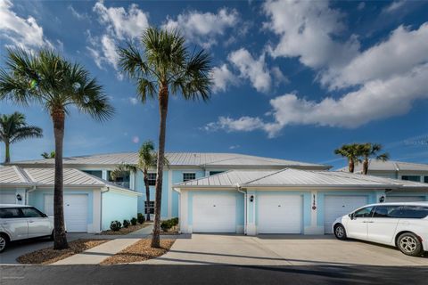 A home in NORTH PORT