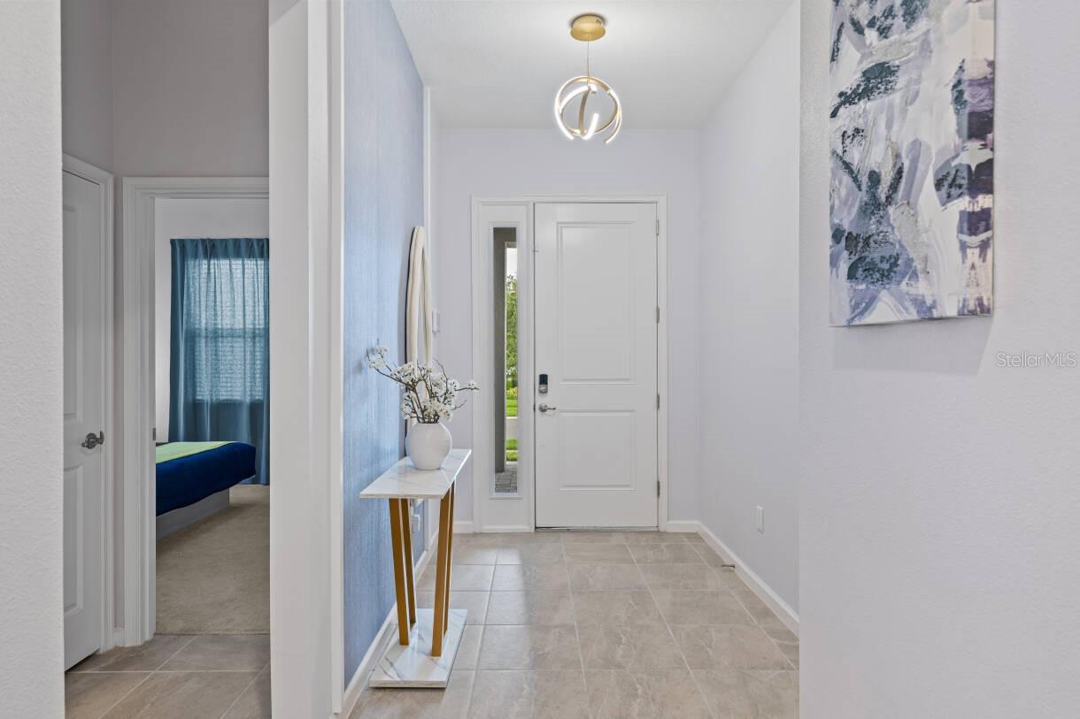 PARADISO GRANDE PH 2 - Residential