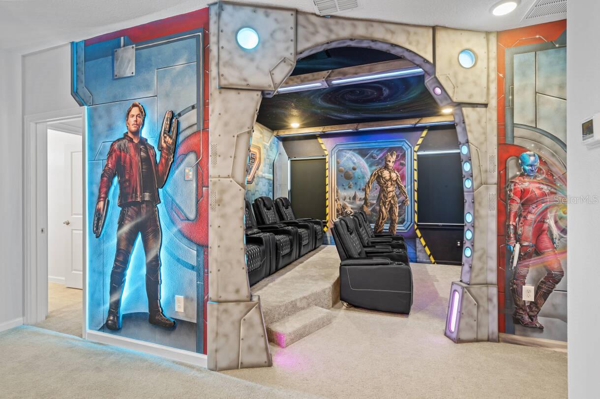 PARADISO GRANDE PH 2 - Residential