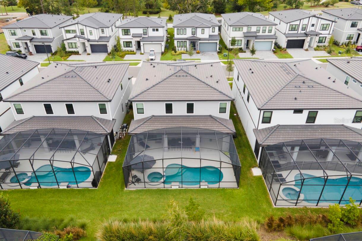 PARADISO GRANDE PH 2 - Residential