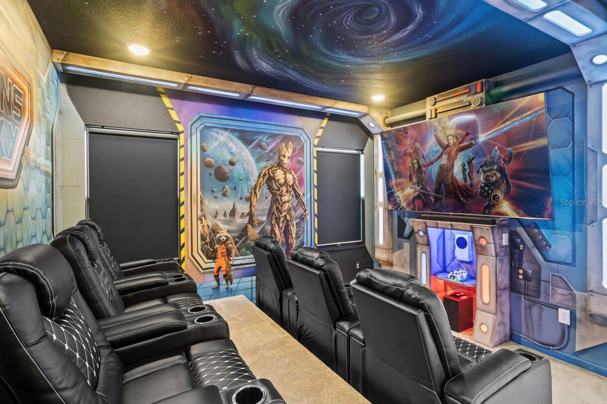 PARADISO GRANDE PH 2 - Residential