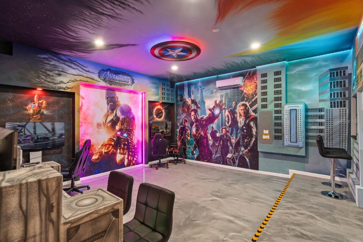 PARADISO GRANDE PH 2 - Residential