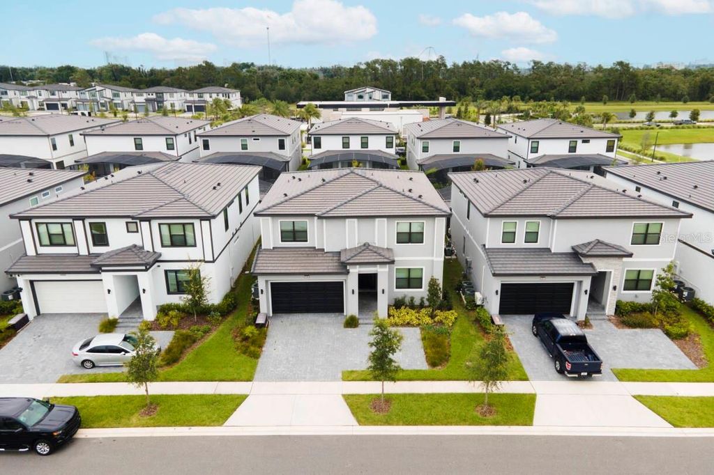 Photo of 5948 High Seas Drive, Orlando, FL 32821 (MLS # O6385738)