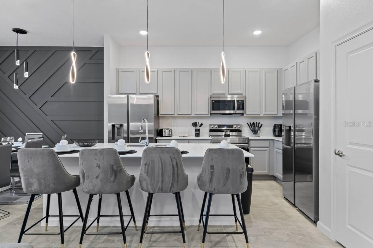 PARADISO GRANDE PH 2 - Residential