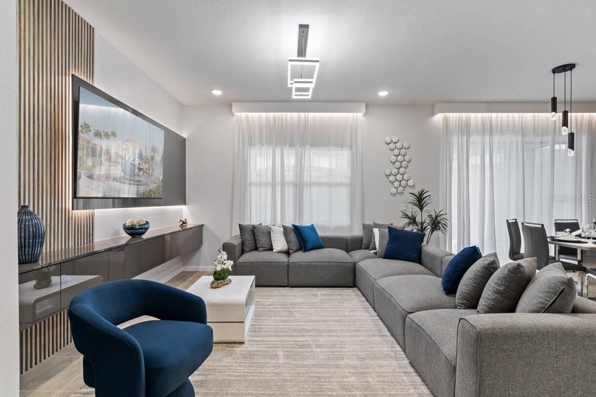 PARADISO GRANDE PH 2 - Residential