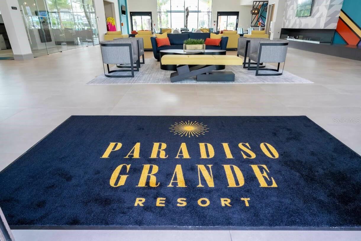 PARADISO GRANDE PH 2 - Residential