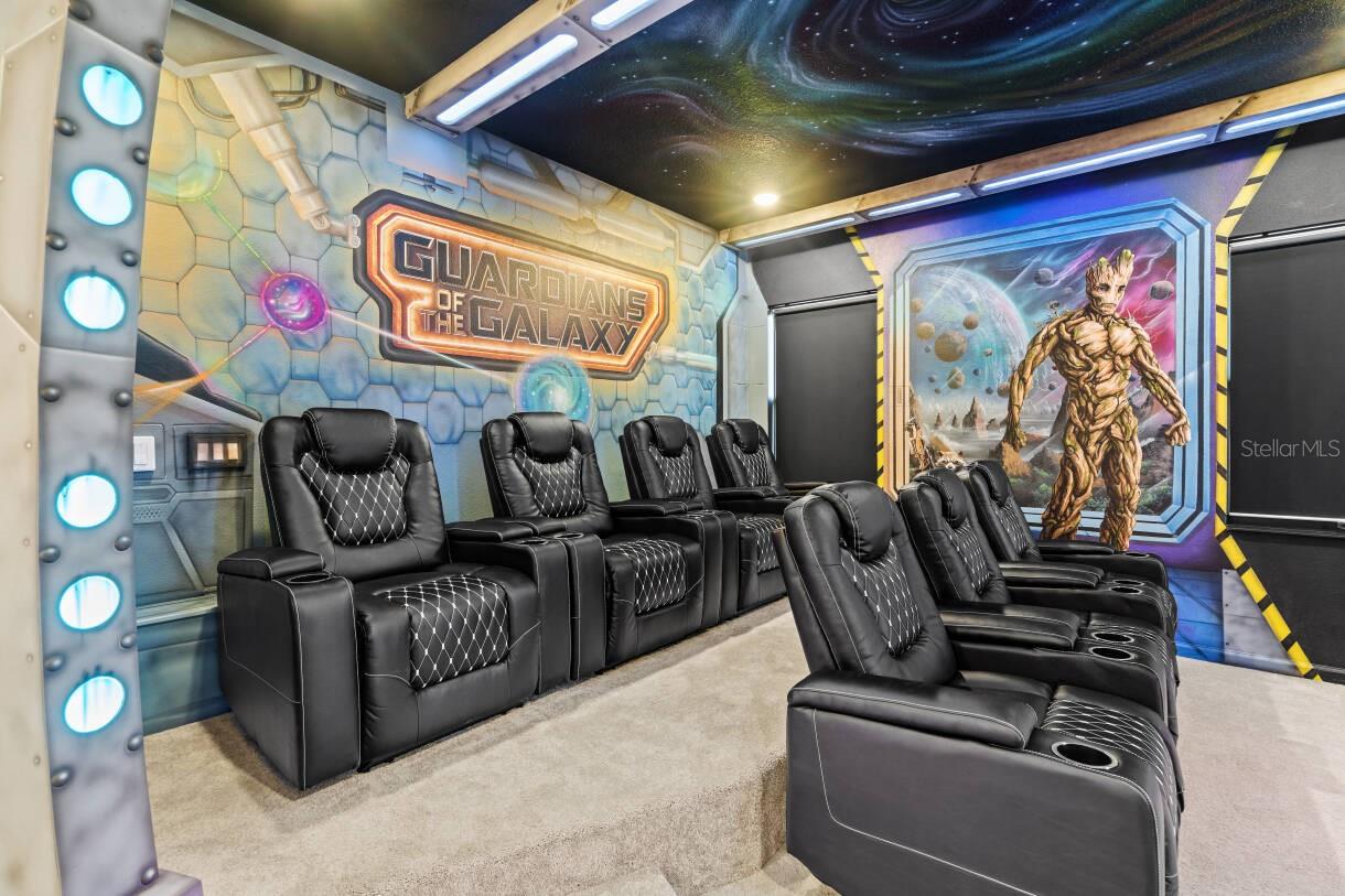 PARADISO GRANDE PH 2 - Residential