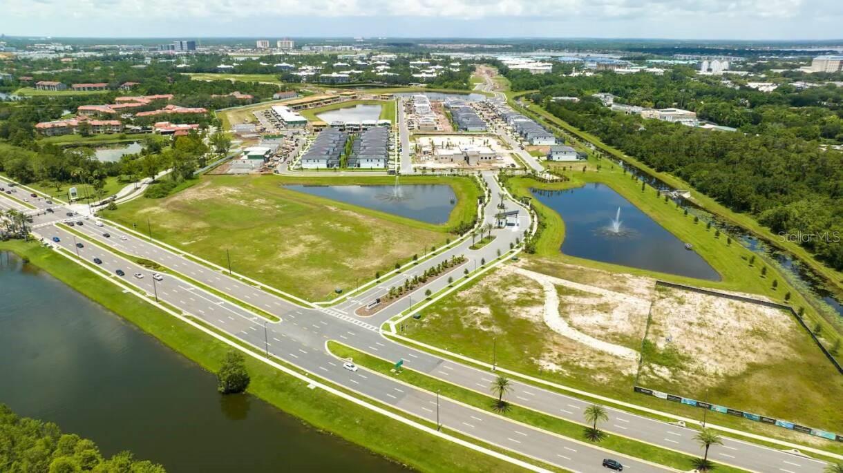 PARADISO GRANDE PH 2 - Residential