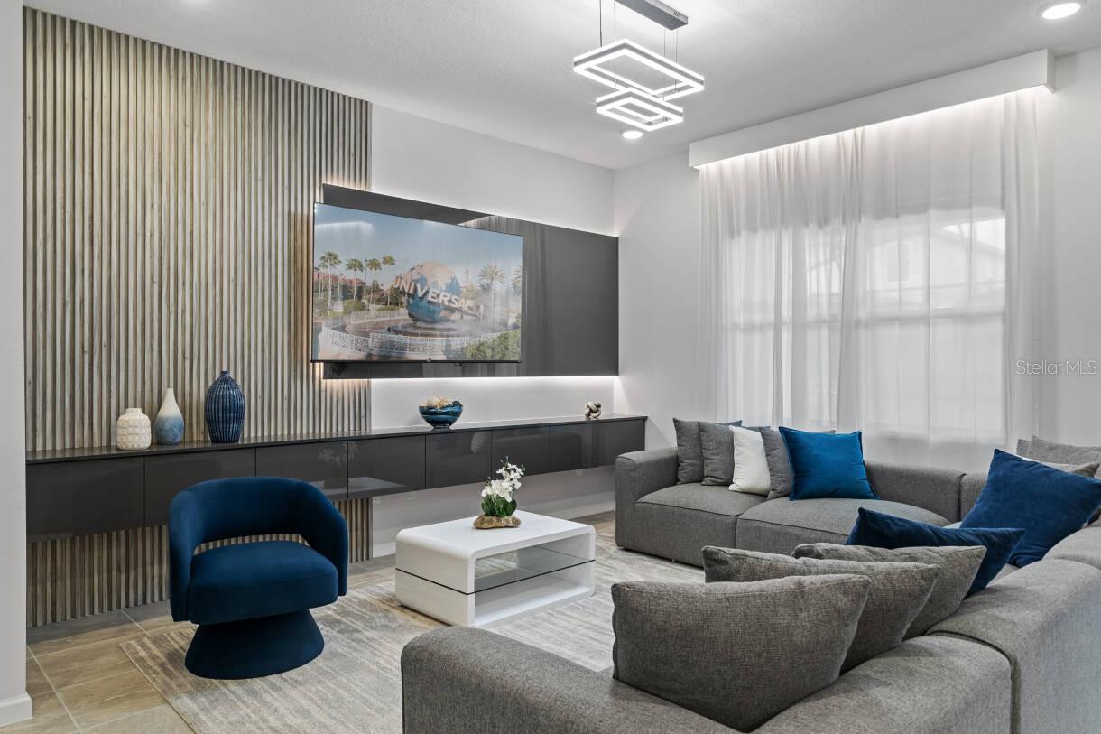 PARADISO GRANDE PH 2 - Residential