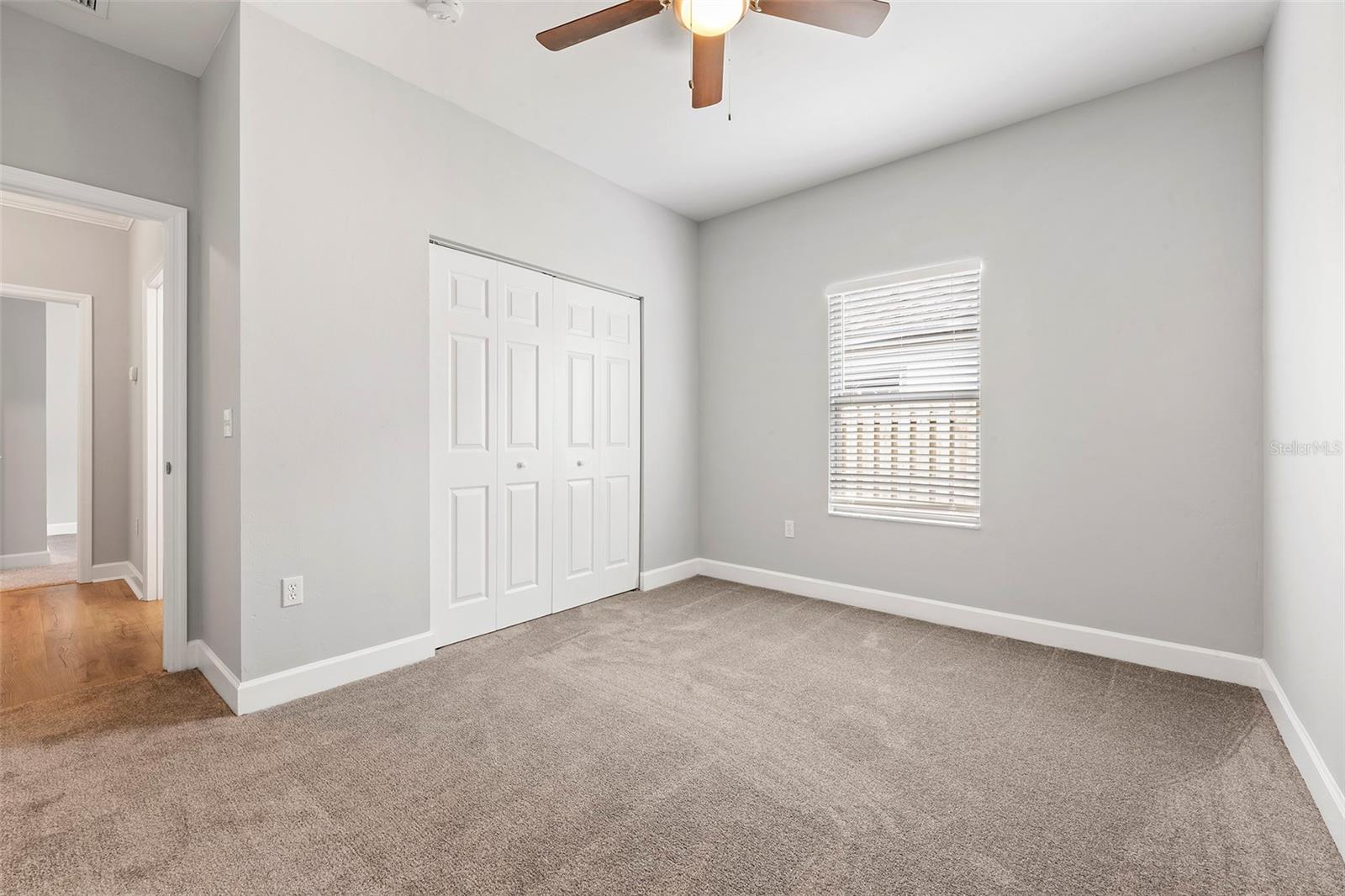 LONGLEAF - Residential Lease