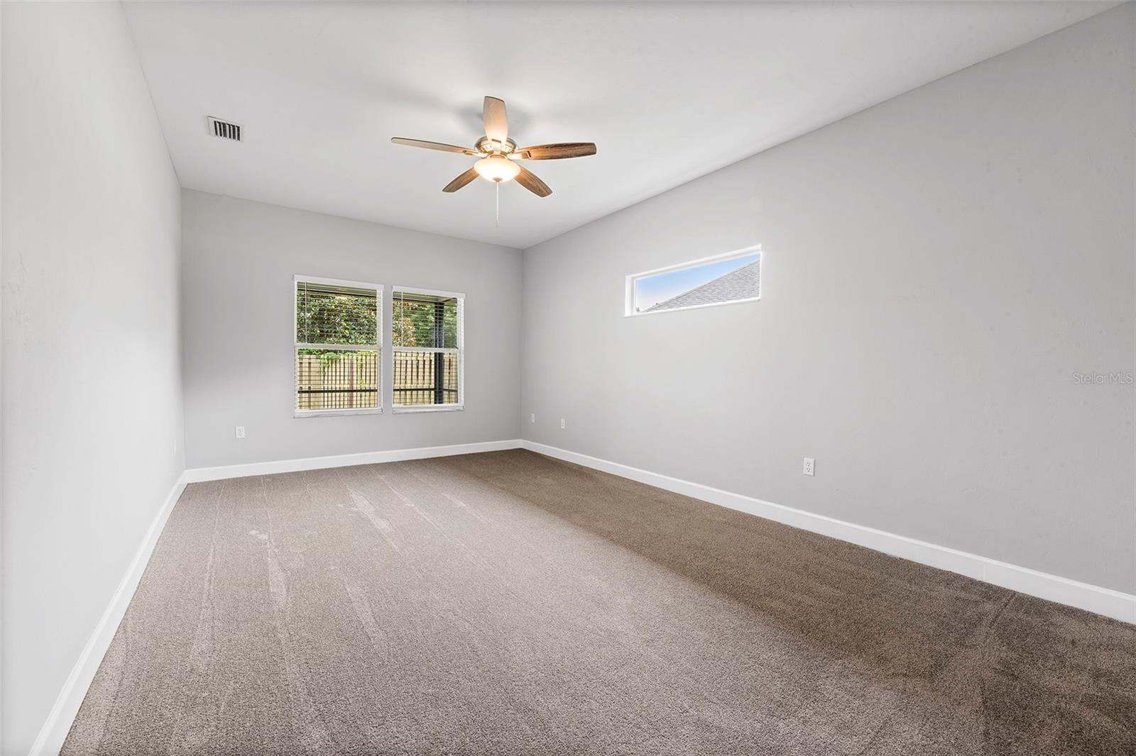 LONGLEAF - Residential Lease