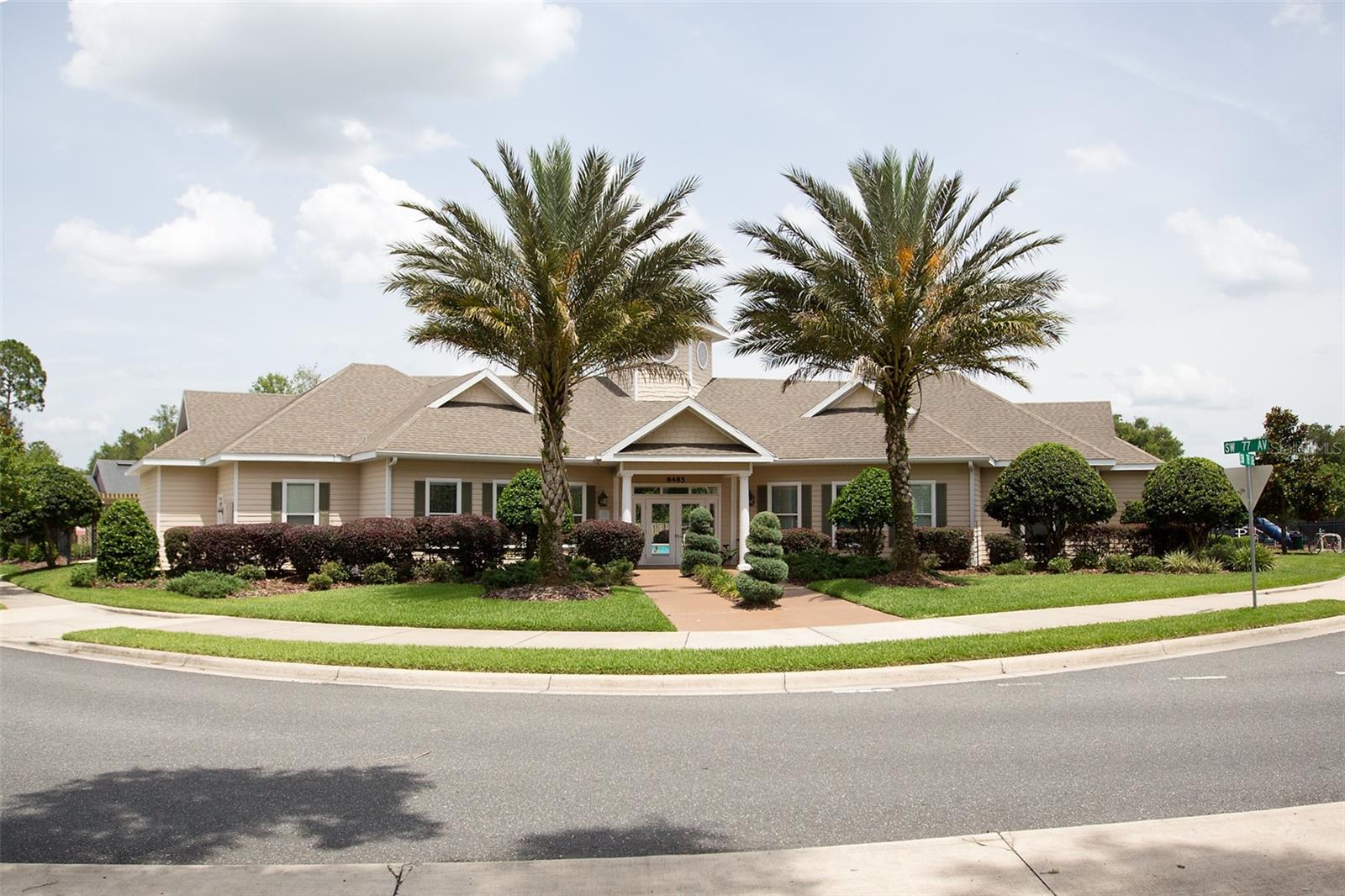 LONGLEAF - Residential Lease