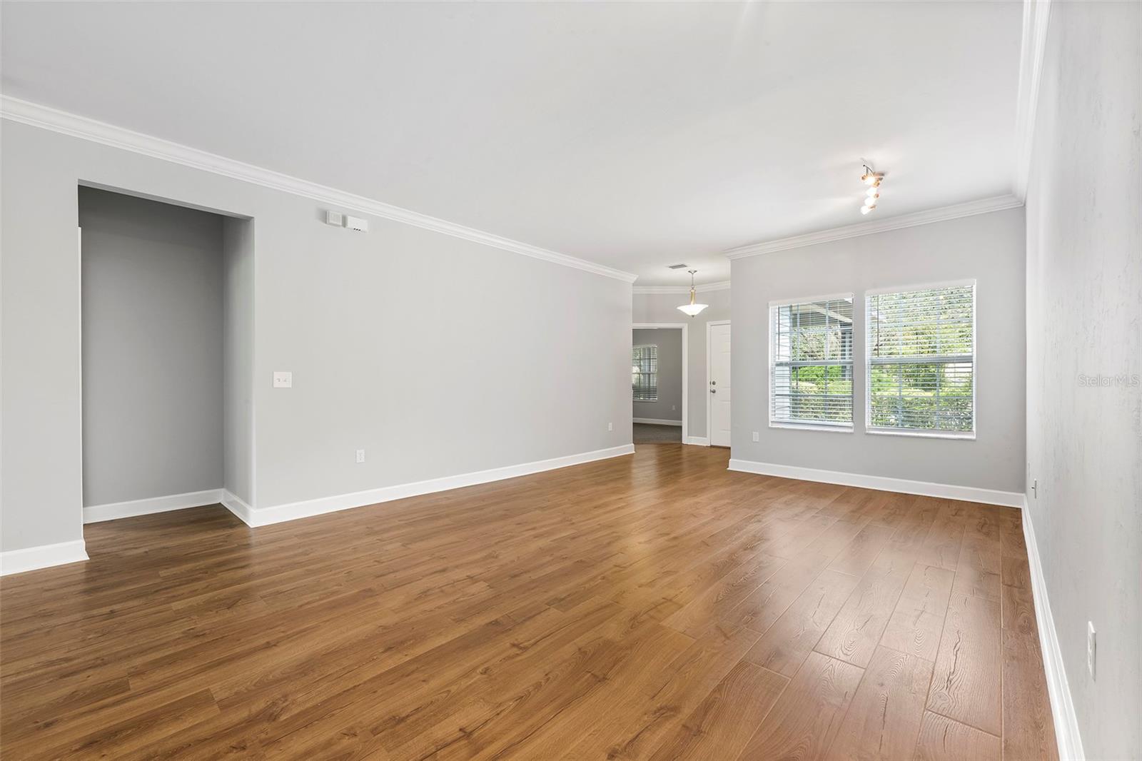 LONGLEAF - Residential Lease