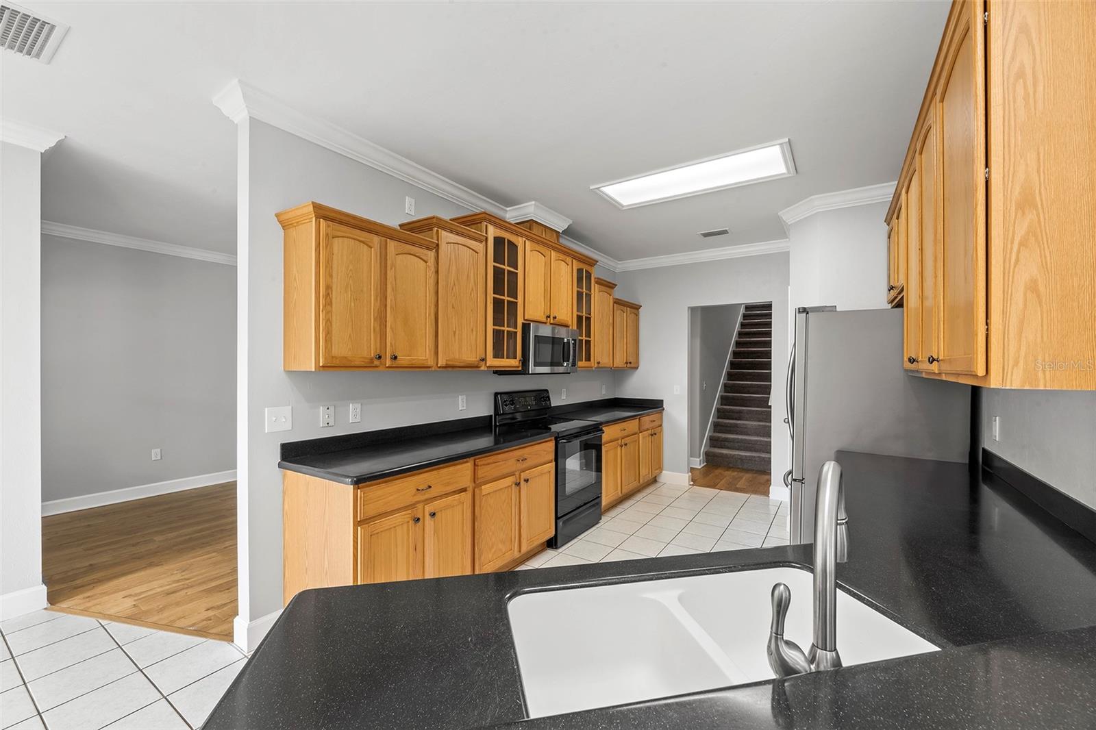 LONGLEAF - Residential Lease