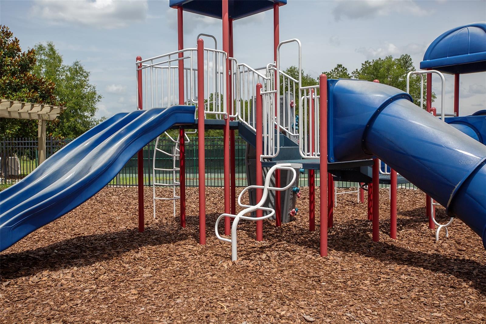 LONGLEAF - Residential Lease