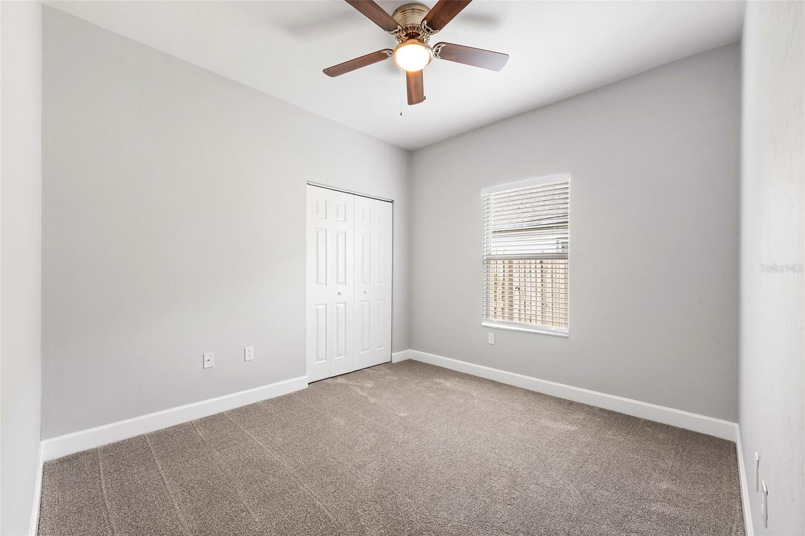 LONGLEAF - Residential Lease