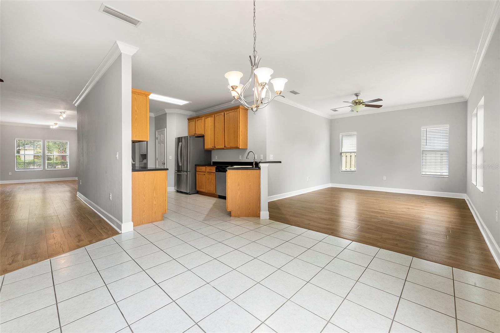 LONGLEAF - Residential Lease